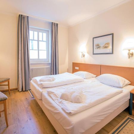 Duenenpark Binz - Komfort Ferienwohnung Mit 1 Schlafzimmer Und Terrasse Im Erdgeschoss 238 Luaran gambar